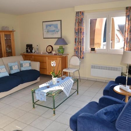 Duinenveld Apartment Nieuwpoort Bagian luar foto