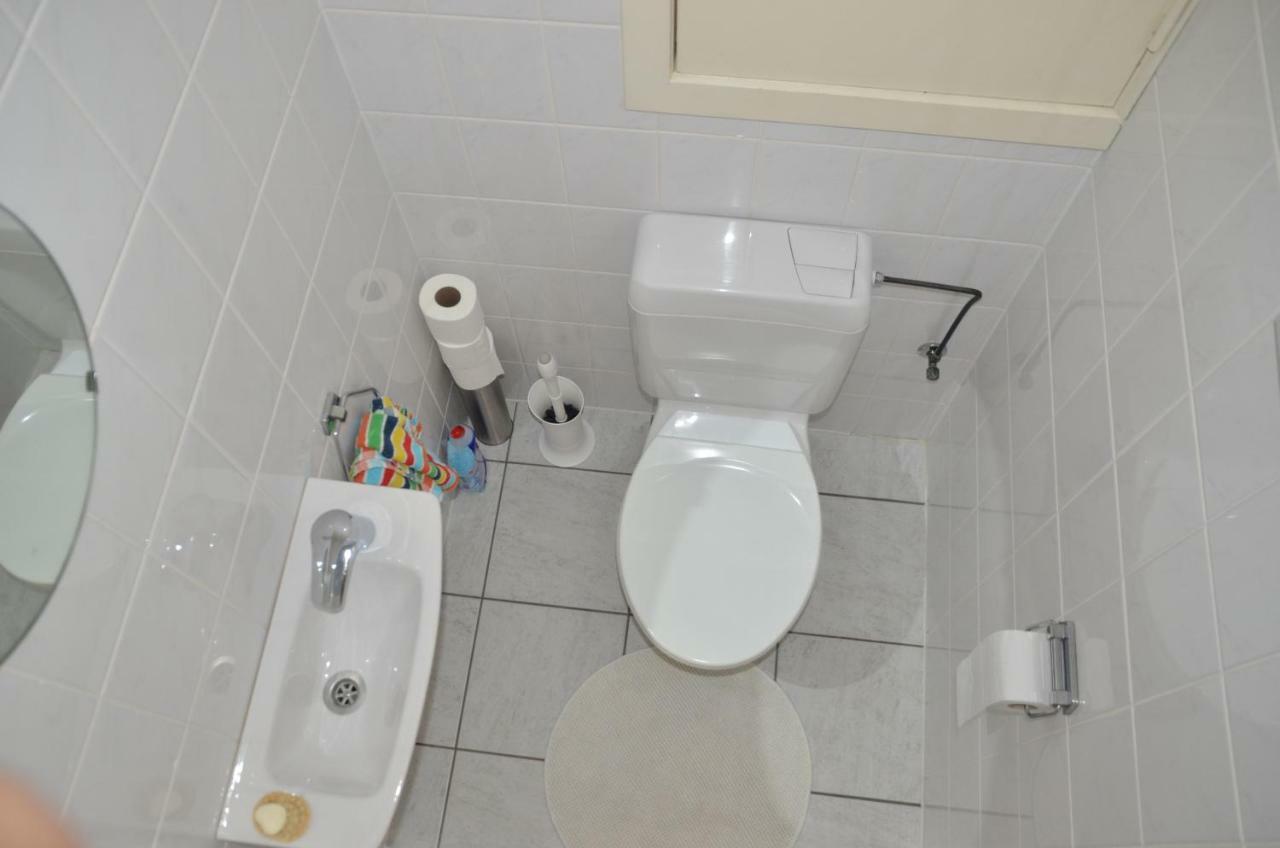 Duinenveld Apartment Nieuwpoort Bagian luar foto